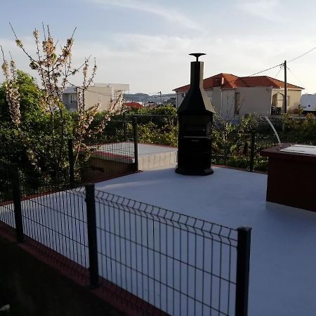 Apartment Milat Trogir Kültér fotó