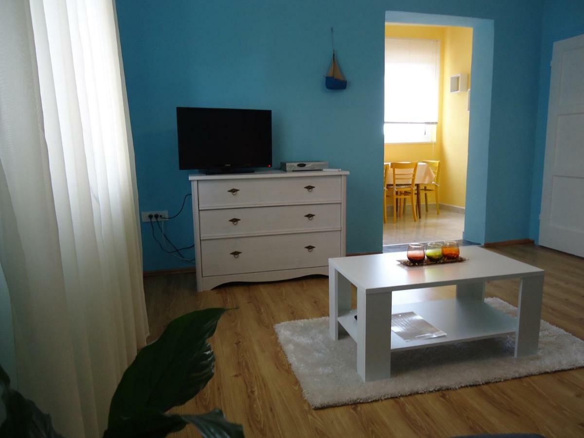 Apartment Milat Trogir Kültér fotó