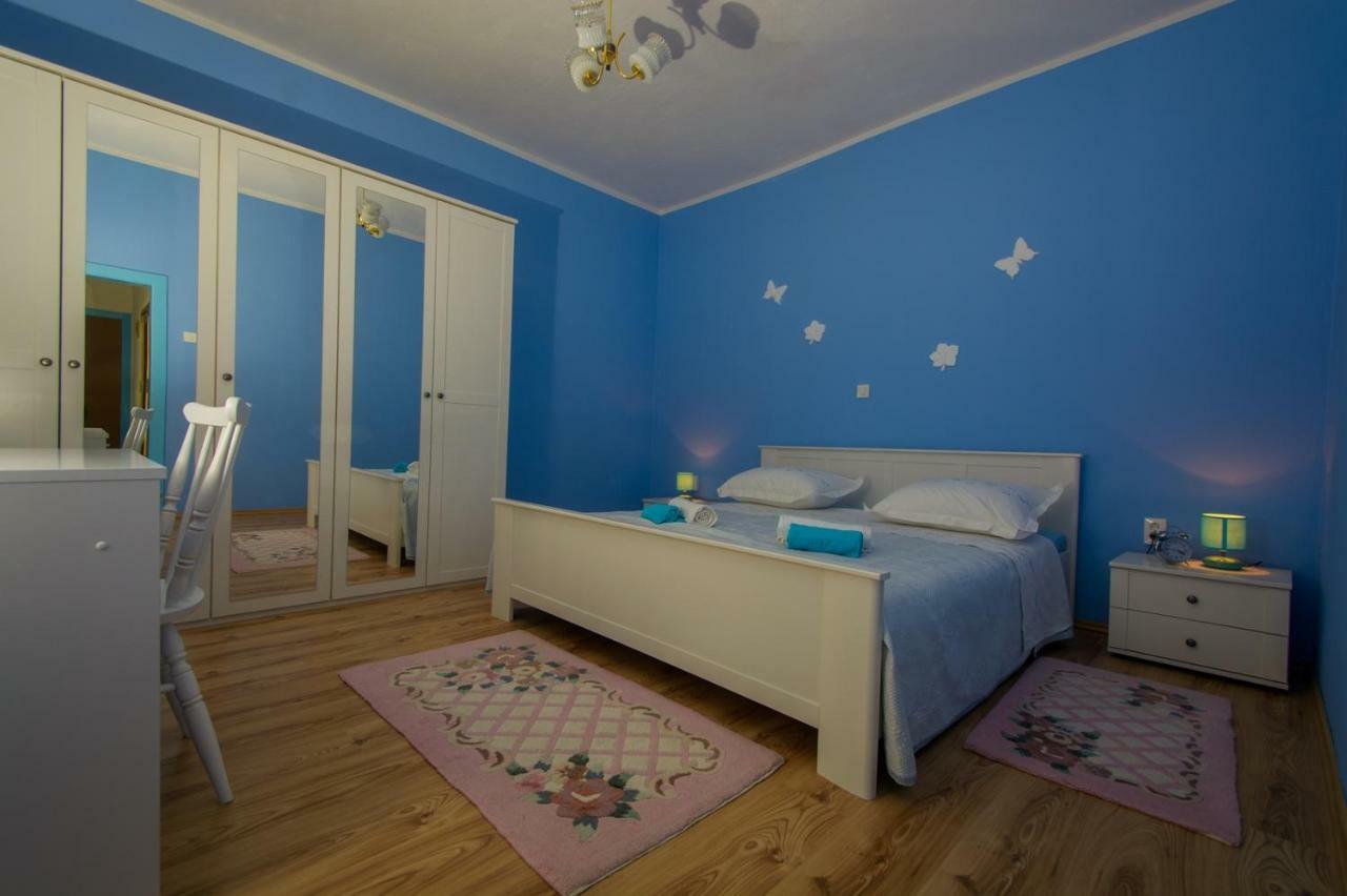 Apartment Milat Trogir Kültér fotó