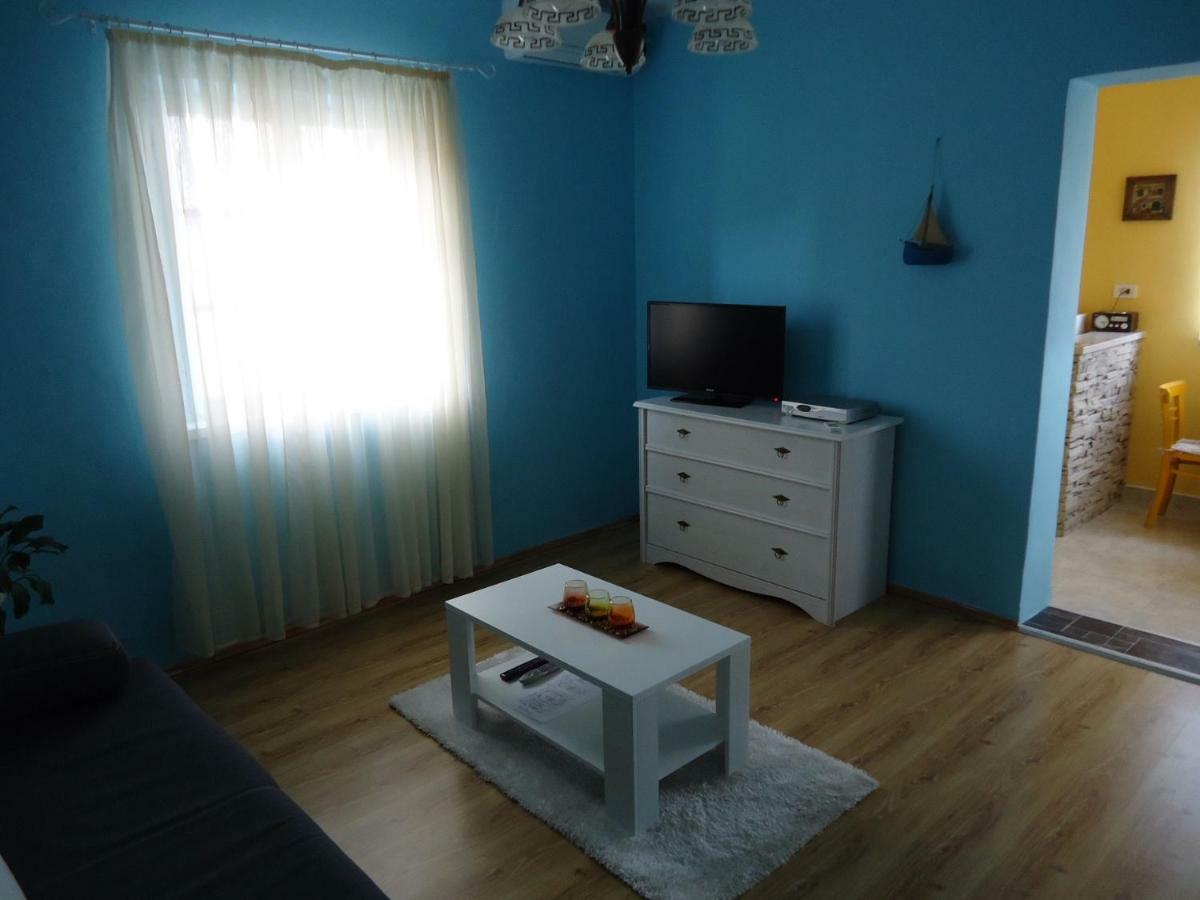 Apartment Milat Trogir Kültér fotó