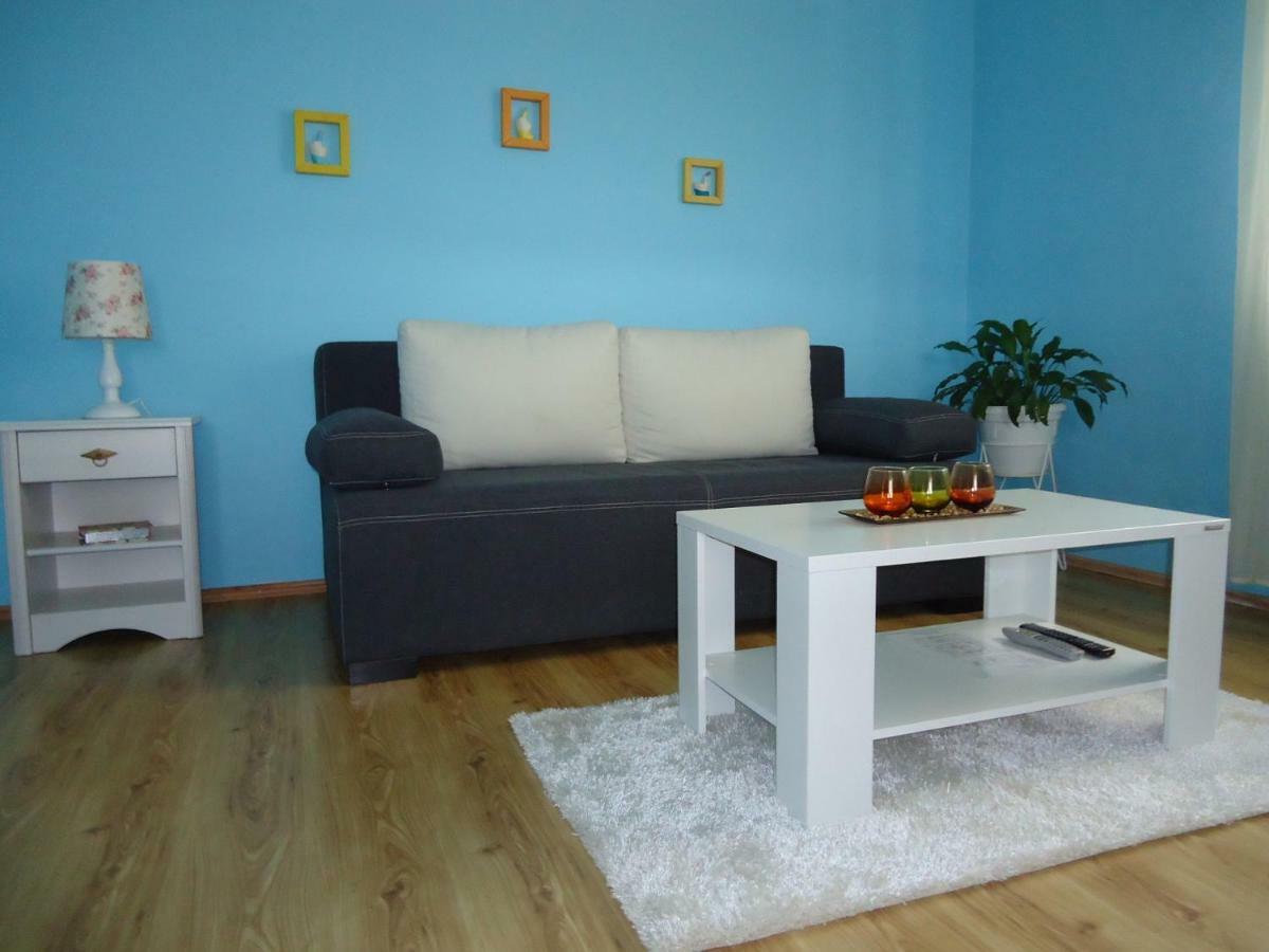 Apartment Milat Trogir Kültér fotó